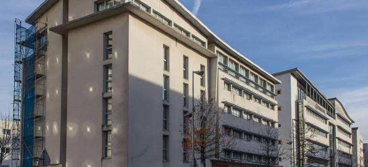 勒芒斯诺瓦克斯泽尼图德酒店公寓(Comfort Aparthotel Le Mans Novaxis)图片