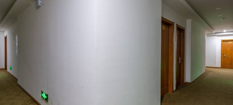 南通如泰商务宾馆图片