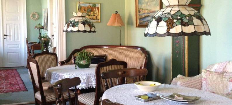 科洛斯特加登酒店(Hotel Klostergaarden)图片