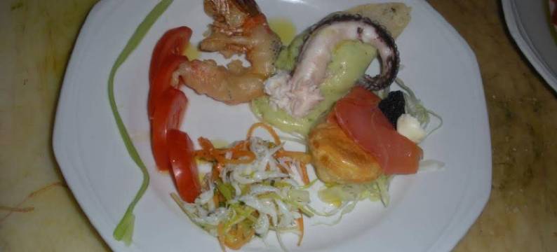 素力特高酒店(Solidago Hotel)图片