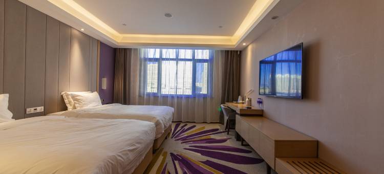 麗枫酒店(长春高新硅谷大街店)图片