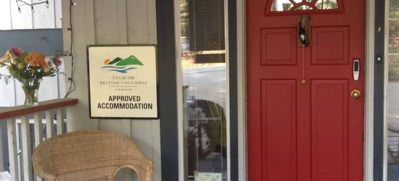 惠斯勒百丽奈吉套房家庭旅馆(Belle Neige Suites: Whistler)图片