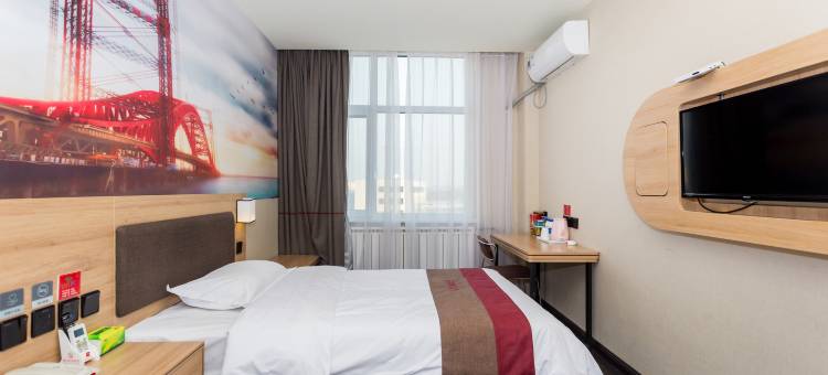 尚客优酒店(高唐东兴路店)图片