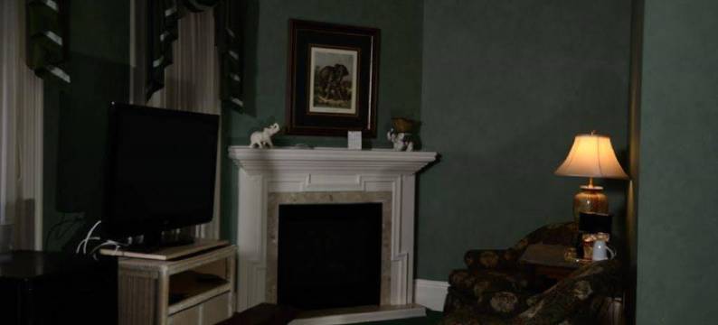 滑铁卢酒店(The Waterloo Hotel)图片