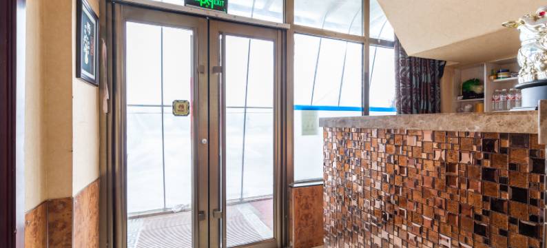 沈阳家缘快捷旅馆图片