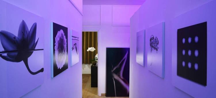 法洛里亚山Spa度假酒店(Faloria Mountain Spa Resort)图片