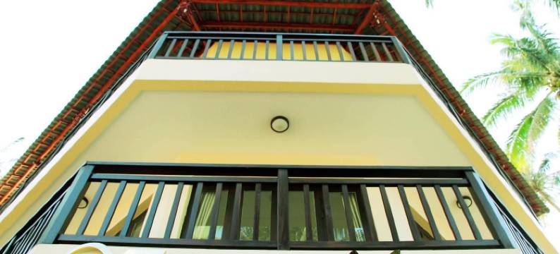 维纳斯美奈酒店(Venus Mũi Né Resort)图片