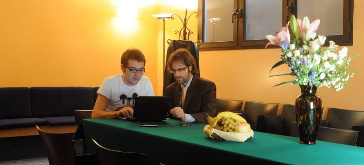 Phi Hotel Palio图片