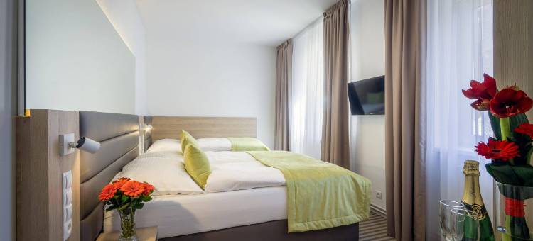 白狮酒店(Hotel White Lion)图片