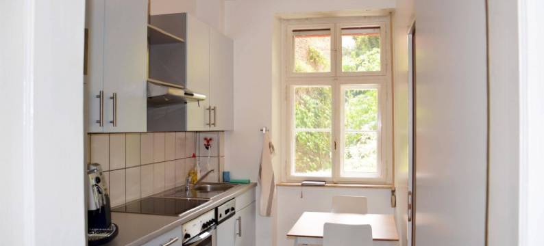 机场线独特服务式生活(Unique Serviced Living at Airport Line)图片