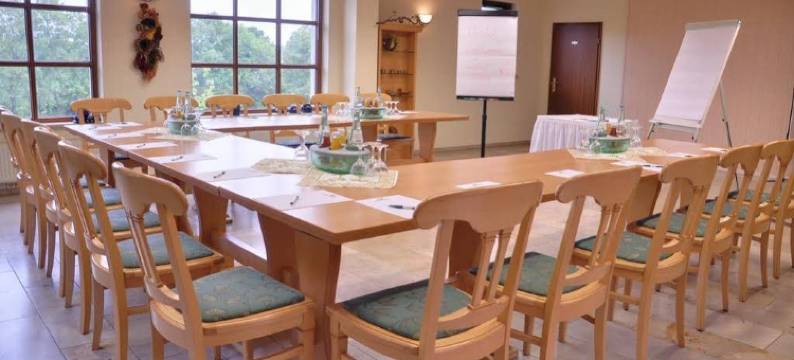 Hotel & Restaurant Waldblick图片