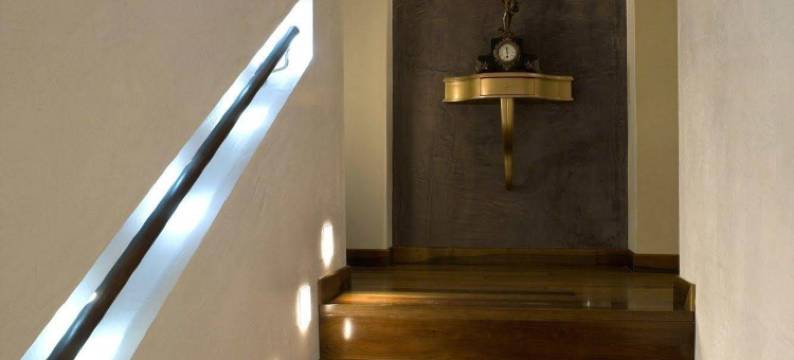 史坦兹迪卡特里那酒店(Le Stanze di Caterina)图片