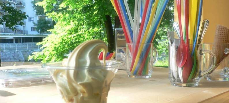 米尔托姆旅馆(Pension Miltom)图片