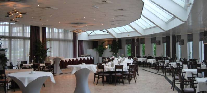 阿特拉斯假日酒店(Atlas Hotel Holiday)图片