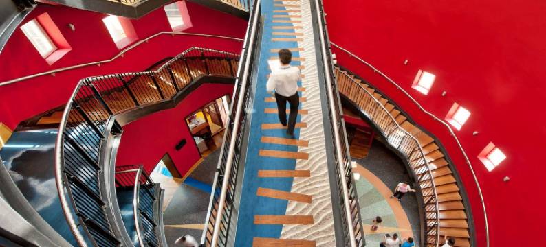 探索者巴黎酒店(Explorers Hotel)图片