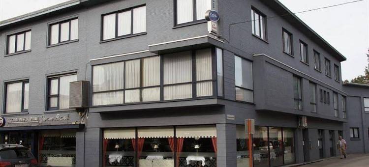 泽尔扎特皇家酒店(Hotel Royal Zelzate)图片