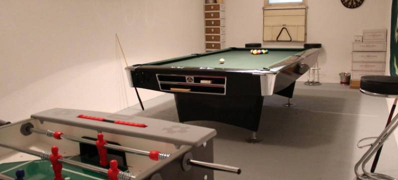 卢纳加尔尼酒店(Hotel Luna Garni)图片