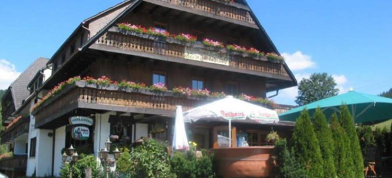 乔斯塔尔斯图布尔乡村酒店及餐厅(Landgasthof Jostalstüble)图片