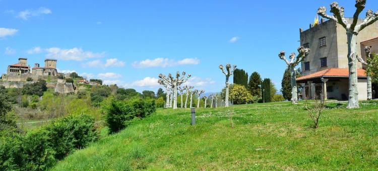 维林青年旅馆(Parador de Verin)图片
