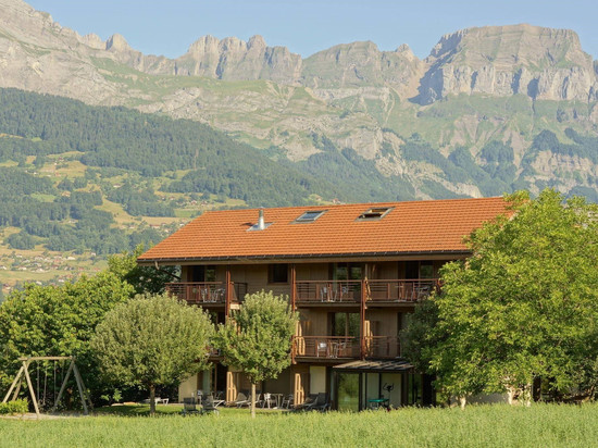 Auberge De L'Orangerie, Bw Signature Collection