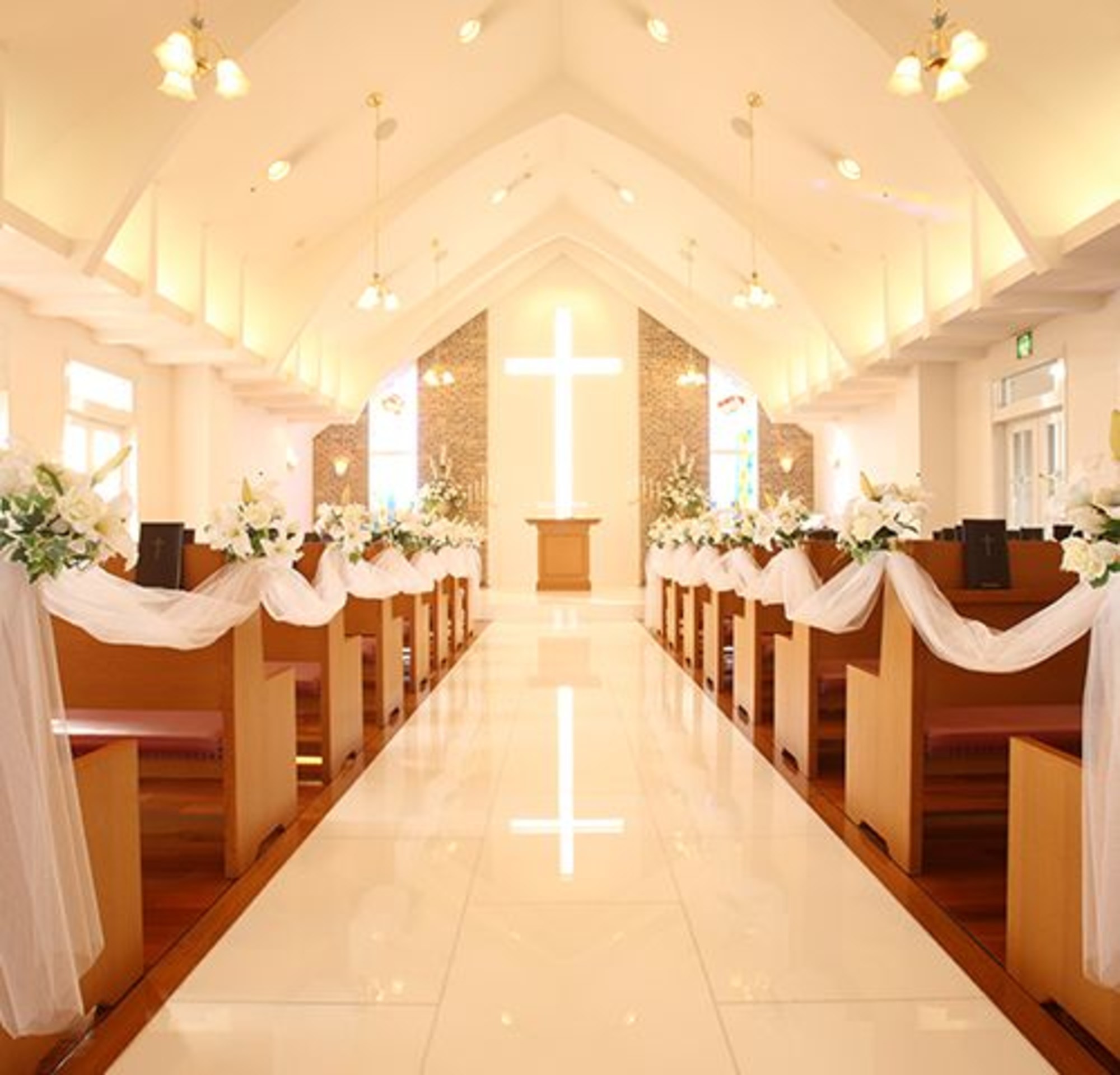 Hotel Grand FujiOver view