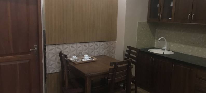 Al Manaal Residency图片