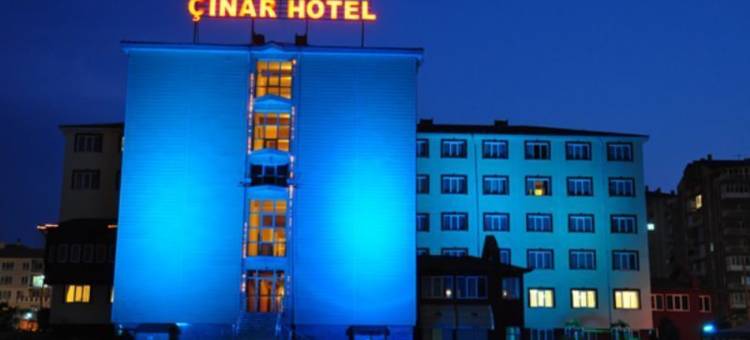 大西纳尔酒店(Grand Cinar Hotel)图片