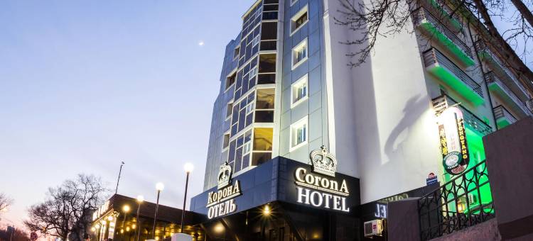 科罗讷酒店(Corona Hotel)图片