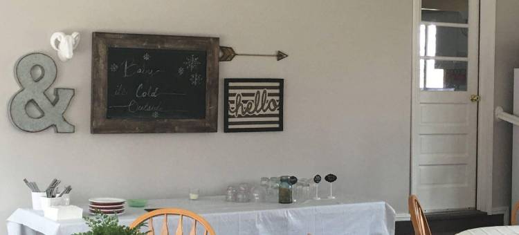 优美地家庭旅馆(That Pretty Place Bed & Breakfast)图片