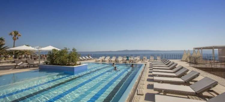蓝太阳贾德兰酒店(Bluesun Hotel Jadran)图片