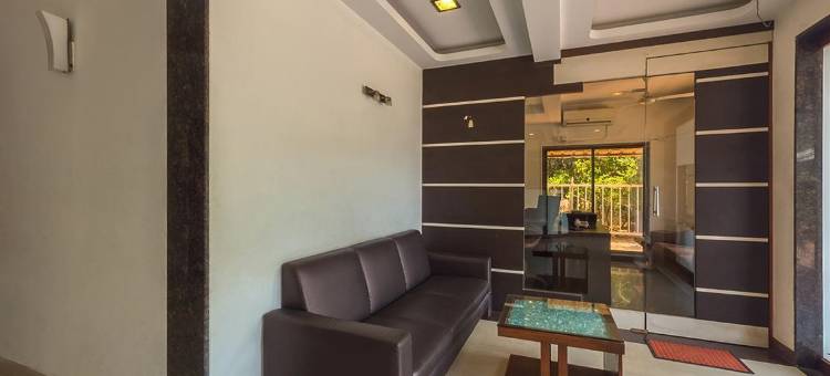 萨穆德拉城市酒店(Hotel Samudra City)图片