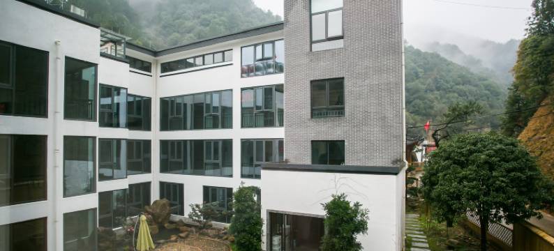 常山黄冈壹号生态园图片