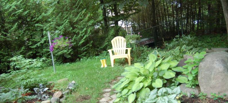 马斯科卡追梦人家庭旅馆(A Muskoka Dream Catcher Bed & Breakfast)图片