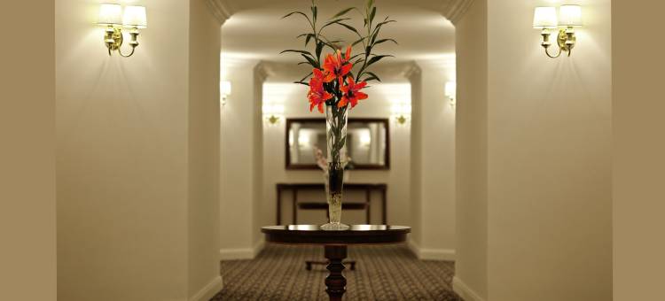 布宜诺斯艾利斯斯卡拉酒店(Scala Hotel Buenos Aires)图片