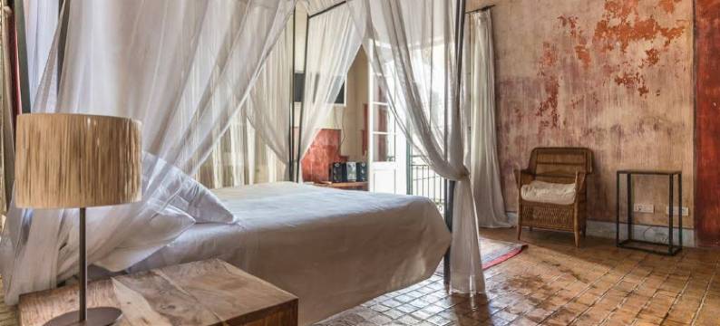 特雷斯桑茨酒店(Hotel Tres Sants)图片