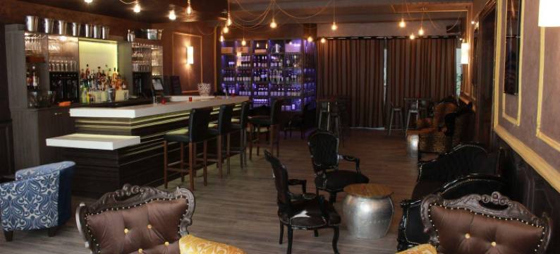 圣路易斯酒店(Hôtel Saint Louis)图片