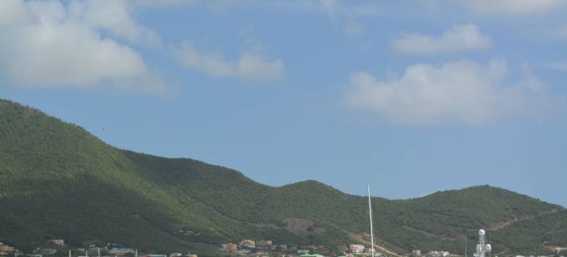 辛普森湾旅行酒店(Travel Inn Hotel Simpson Bay)图片