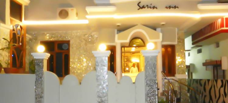 Itsy酒店香蕉精品店(Itsy Hotels Banana Boutique)图片