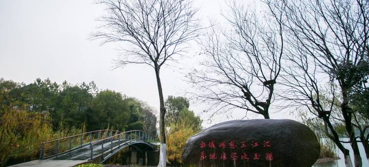 衢州东方桥庵里酒店图片