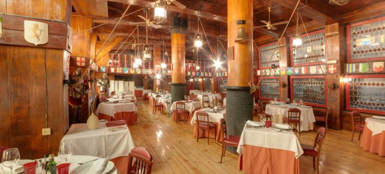 纳雅德运动酒店(Hotel Nayade)图片