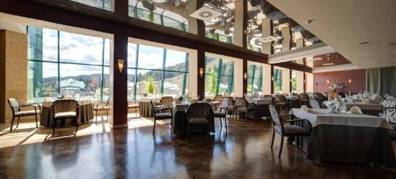 Pegaz酒店(Hotel Pegaz)图片