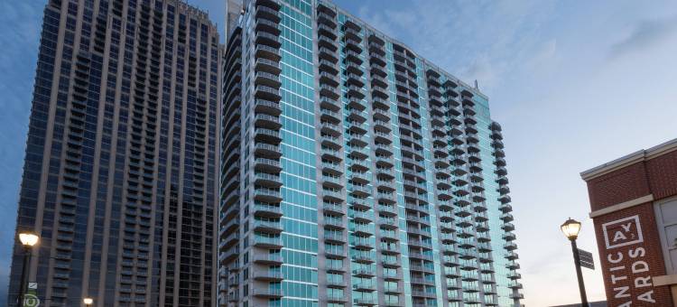 十二中城-傲途格精选(Twelve Midtown, Autograph Collection)图片