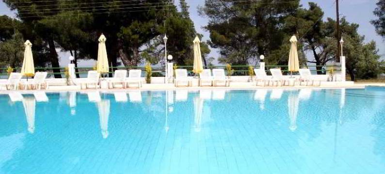 雷玛酒店-沃尔沃罗(Hotel Rema)图片