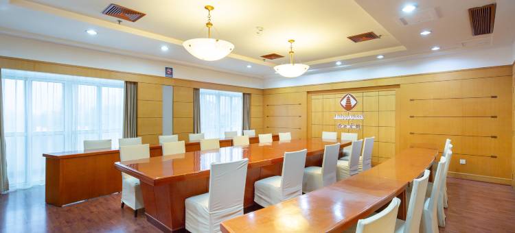 浦江塔山宾馆图片