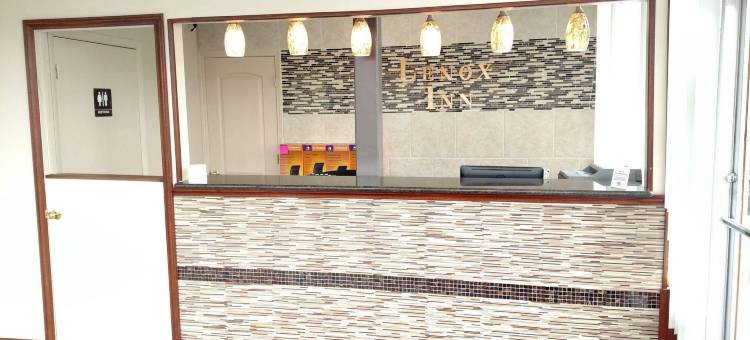 希望旅馆(Hope Inn)图片