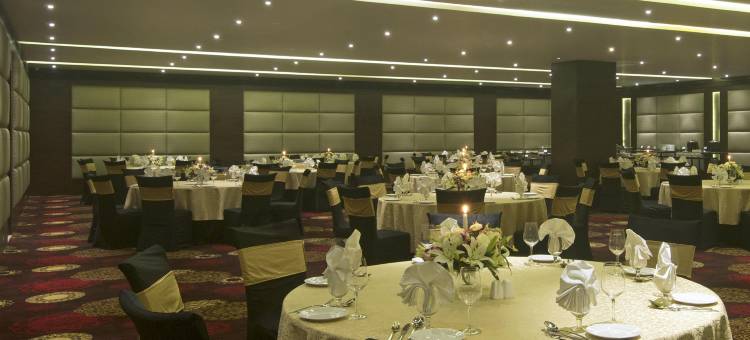 阿格拉丽笙酒店(Radisson Hotel Agra)图片