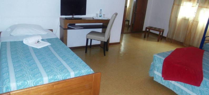 贝勒萨塞拉指南酒店(Beleza Serra Guide Hotel)图片