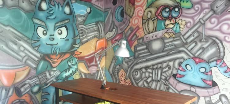 伊斯塔纳库旅馆2号(Istanaku Guesthouse 2 Manado)图片