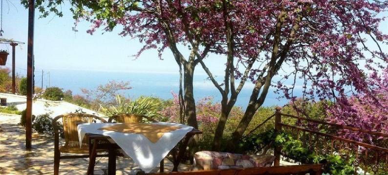 全景别墅酒店(Panorama Villas)图片