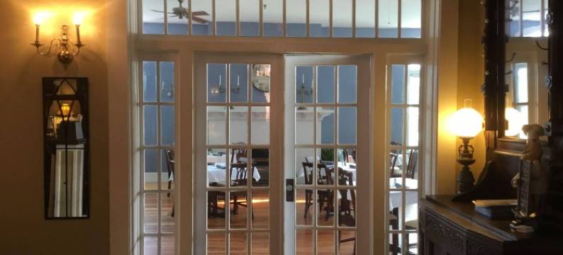 贝尔蒙特旅馆(The Belmont Inn by OYO)图片